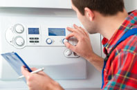 free Apperknowle gas safe engineer quotes
