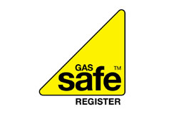 gas safe companies Apperknowle